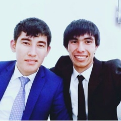 Азат Утемисов, 03.06.1994, Кызылорда