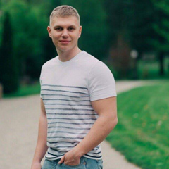 Milan Shelepa, 25.03, Мукачево