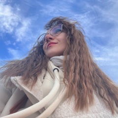 Женя Шматкова, Ливны