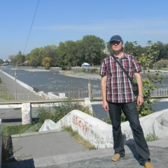 Вадим Макаров, 28.02, Владикавказ