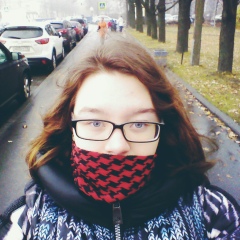 Кристина Печенкина, 09.02, Киров