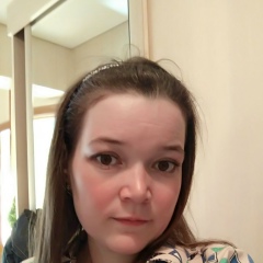 Анастасия Глухова, 05.08.1988, Ижевск