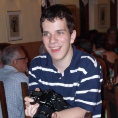 Gustavo Miranda, 06.09.1994, Juiz de Fora