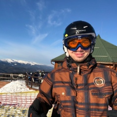 Богдан Саченко, 26.12, Киев