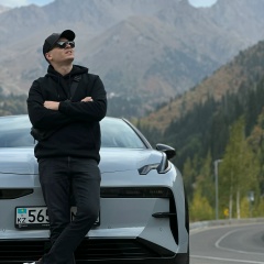 Геннадий Темченко, 28.04.1992, Уральск