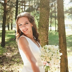 Светлана Жданова, 13.10, Ярославль