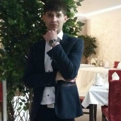 Искандер Басыров, 14.07.1986