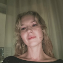 Мария Корнева, 02.11, Смоленск