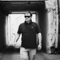 Женя Дубатов, 22.01.1983, Владимир