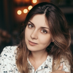 Евгения Дьякова, 02.08.1986, Рязань