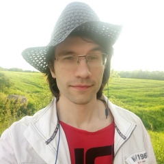 Арти Шок, 11.08.1987, Санкт-Петербург