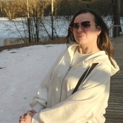 Альбина Хусаинова, 24.05.1985, Казань