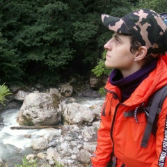 Mellon Aarn, 17.12, Санкт-Петербург