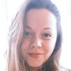 Александра Полушкина, 22.06.1987, Санкт-Петербург