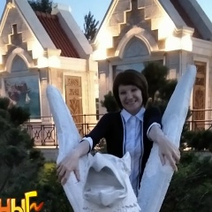 Анна Еничева, 06.11, Ульяновск