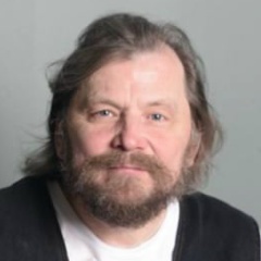 Илья Капитанчук, 25.03.1967, Москва