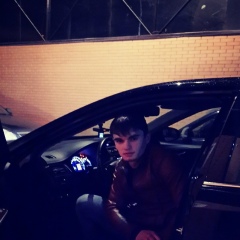 Майрбек Баштугов, 08.01.1994, Abu Dhabi