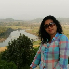 Aye-Mar Latt, 08.02.1970, Yangon