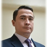 Виталий Антропов, Нижний Новгород