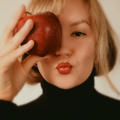 Екатерина Батурова