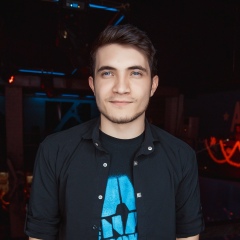 Андрей Нишанов, 09.09.1993, Бишкек