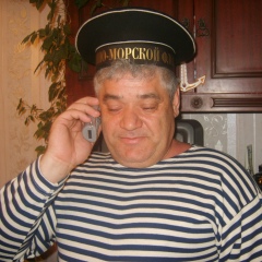 Николай Коровин, 20.05.1959, Новосибирск