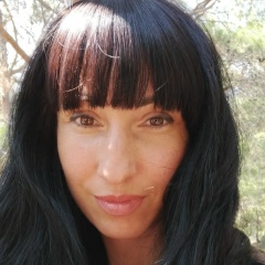 Айше Платонова, 20.01.1985, Симферополь