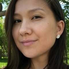 Мария Вислогузова, 23.10.1986, Актау