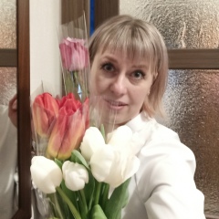 Марина Чадова, 01.07, Екатеринбург