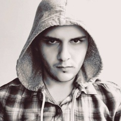 Адриан Бруно, 20.03.1996, Санкт-Петербург