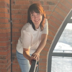 Анна Григорьян, 05.05, Красноярск