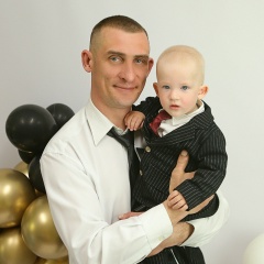 Денис Горбунов, 02.02.1988, Клетня