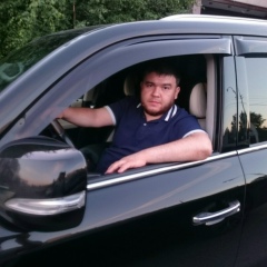 Руслан Шамсиев, 04.01, Казань