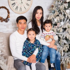 Жибек Жумашева, 12.06.1992, Алматы