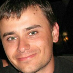 Kirill Bilun, 08.04, Киев