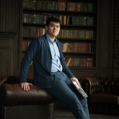 Алибек Токтаров, 14.01.1997, Алматы