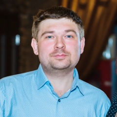 Михаил Матвеичев, 20.07.1984, Тихвин