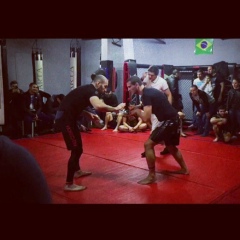 Вася Пинкин, Ростов-на-Дону