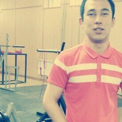 Еламан Самахатов, 04.09.1993, Шымкент