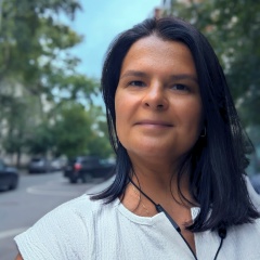 Наталья Миронова, 09.10, Москва