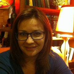 Анна Костромина, 05.03, Екатеринбург