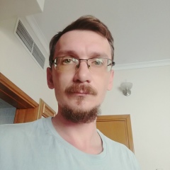 Владимир Жоров, 25.01.1987, Новосибирск