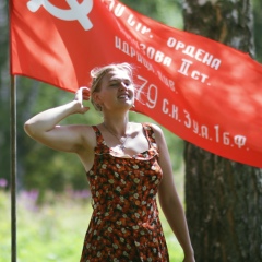 Анна Синицкая, 06.10.1993, Санкт-Петербург