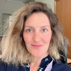 Нюша Решетникова, 05.02.1985, Санкт-Петербург