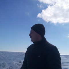 Александр Захорольский, 09.04.1989, Запорожье