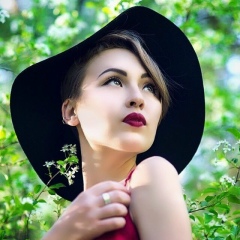 Ирина Холявка, 09.07.1993, Кропивницкий / Кировоград