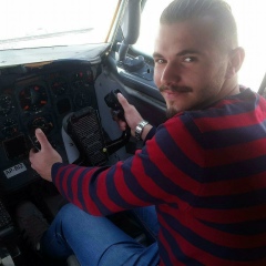 Asem Kiselov, 24.07, Amman