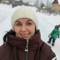 Ирина Лебедева