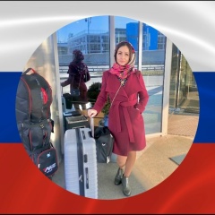 Светлана Некипелова, Тольятти