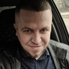 Виктор Маржавцев, 01.03.1996, Минеральные Воды